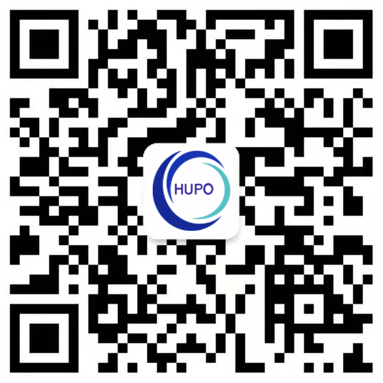 微信公眾號二維碼